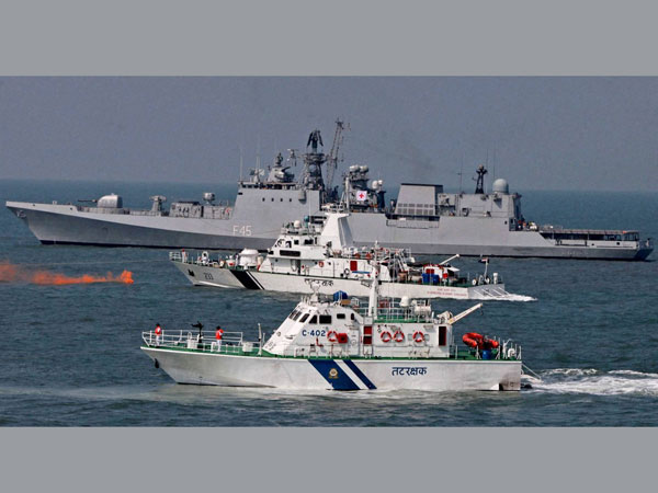 കൂടിയാലോചനകള്‍ 