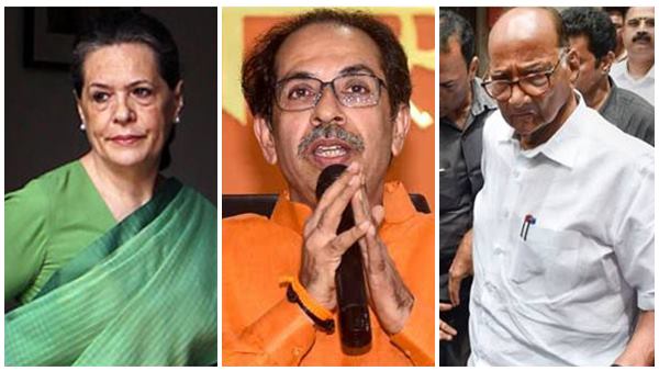 കോണ്‍ഗ്രസിനും എന്‍സിപിക്കും ആശങ്ക