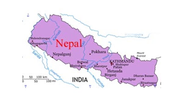 ഇന്ത്യ പുതിയ റോഡ് നിര്‍മിച്ചു