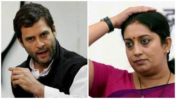 സജീവമായി ഇടപെട്ട് രാഹുൽ