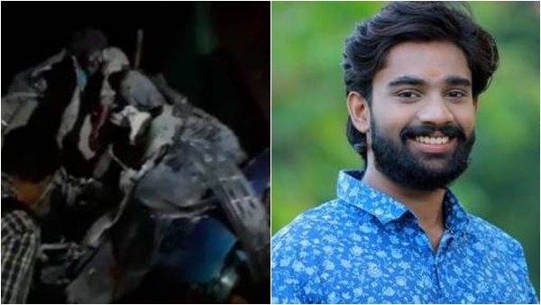 ഒന്‍പത് മണിയോടെ