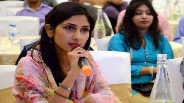  ട്വീറ്റ് വിവാദം 