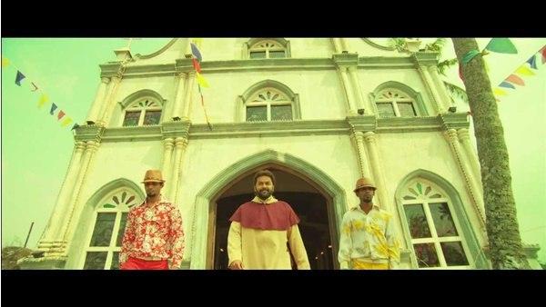  ആദ്യമായി കാണുന്നത് അന്നാണ്