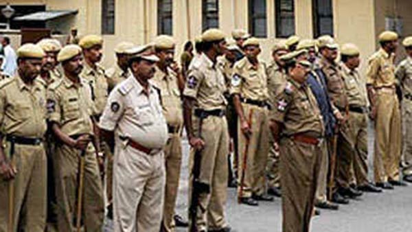 മദ്യപിച്ചിരുന്നുവെന്ന് പോലീസ് മദ്യപിച്ചിരുന്നുവെന്ന് പോലീസ്