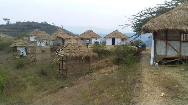 ഒരു ചെറിയ കൂട്ടായ്മയുടെ വലിയ സ്വപ്നം