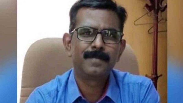 ആദ്യ പോരാട്ടം