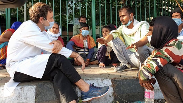  തെക്ക് -കിഴക്കൻ ദില്ലിയിൽ