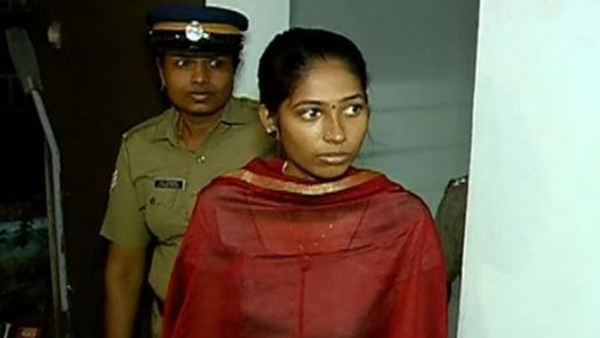 കാമുകനൊപ്പം ജീവിക്കാൻ 