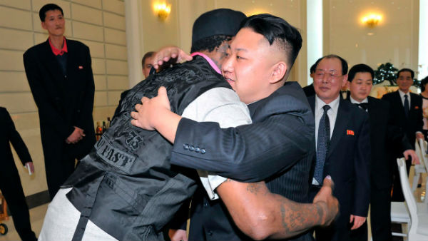 ഇതുവരെ സംസാരിച്ചിട്ടില്ല