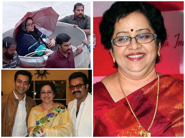 ഫണ്ടില്ല എന്നാണ് മറുപടി