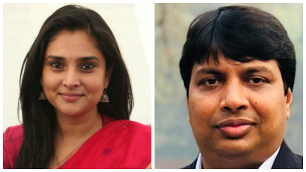 ദിവ്യയ്ക്ക് പകരം