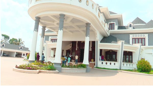 അറയ്ക്കല്‍ പാലസ്