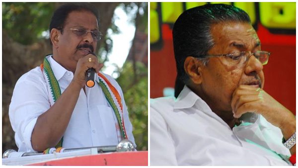 എന്താണ് പിണറായി വിജയന്‍ 