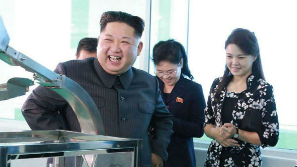 മിസൈല്‍ മാന്‍