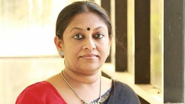 സമരപ്പന്തല്‍