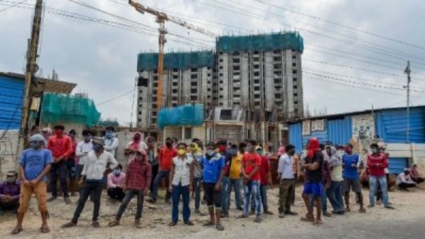 പ്രതിഷേധം ശക്തിപ്പെടുന്നു പ്രതിഷേധം ശക്തിപ്പെടുന്നു