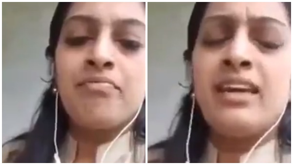  ലസിത പാലക്കലുണ്ടെങ്കിൽ ഞാനില്ല 