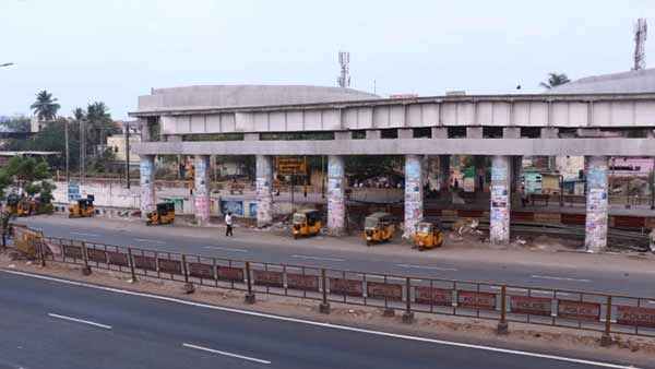  ആരാധനാലയങ്ങൾ പ്രവർത്തിക്കരുത്