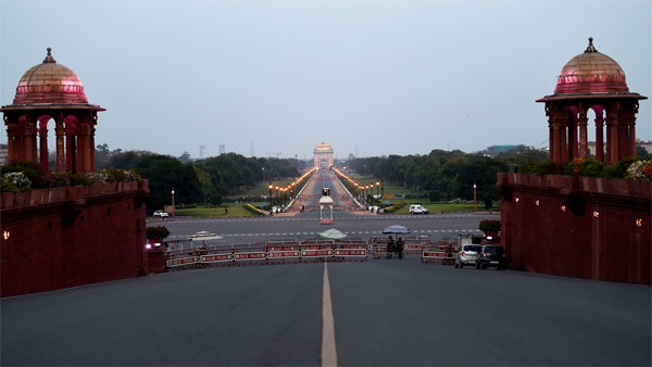 ജൂണ് 30 വരെ ലോക്ക്ഡൗണ് ജൂണ് 30 വരെ ലോക്ക്ഡൗണ്