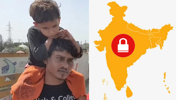 ആരാധനാലയങ്ങള്‍ തുറക്കാന്‍ അനുമതി? 