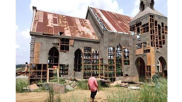 മിന്നൽ മുരളിയോടൊപ്പം.. ! 