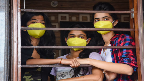  14 ദിവസത്തെ ക്വാറന്റീൻ