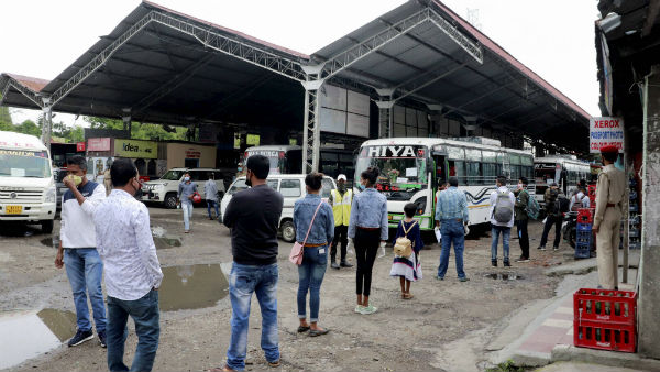 കേരളത്തില്‍ നിന്നുള്ളവരുടെ ടിക്കറ്റ്