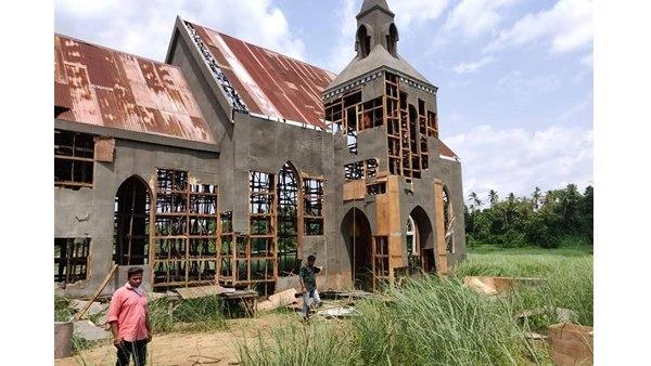  കേരള മണ്ണിൽ അനുവദിക്കരുത്