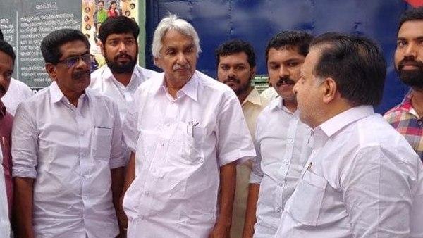 കോൺഗ്രസ് വഹിക്കും കോൺഗ്രസ് വഹിക്കും