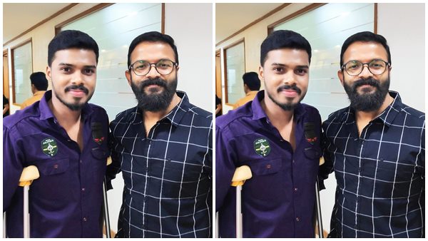 ചങ്ക് പിടയണ വേദനയുണ്ട്