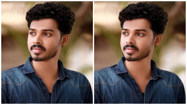 എന്റെ പ്രതികാരം ഈ പുഞ്ചിരിയാണ്