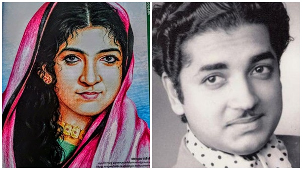  പ്രേംസീറിന്റെ അമ്മ