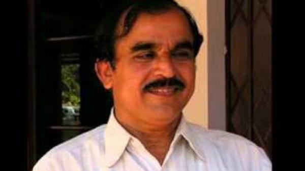 കുഞ്ഞാലികുട്ടിയോട് 