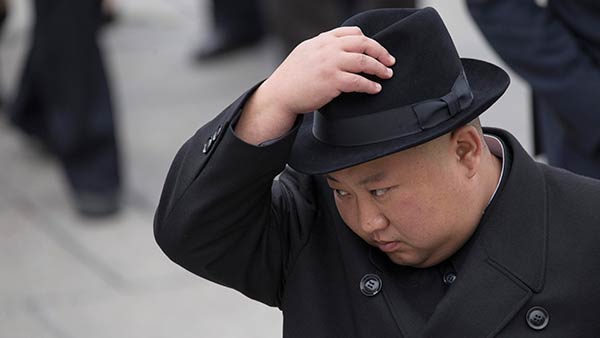 മുൻകരുതലിന് നിർദേശം 