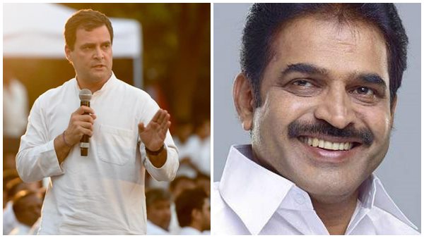 കോൺഗ്രസ് ഇടപെടൽ