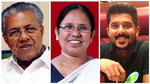 അയ്യപ്പദാസ് വാർത്ത കൊടുത്ത ദിവസം