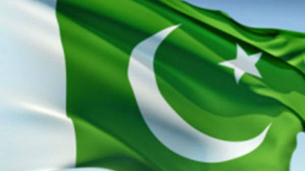 ഏക ആണവ ശക്തി