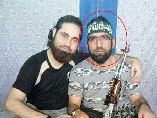 ആരായിരുന്നു റിയാസ് നായ്കൂ? 