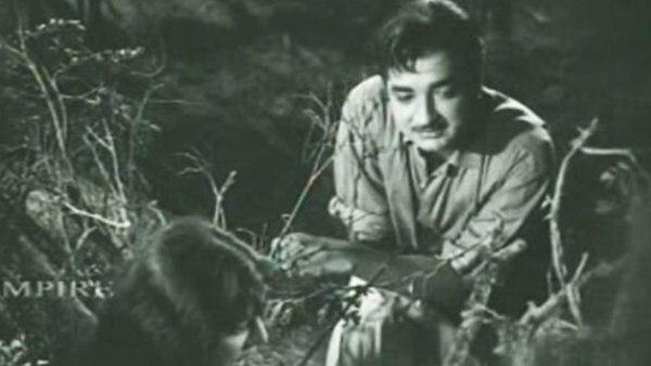 അമ്മമാരുടെ മകനാണ്