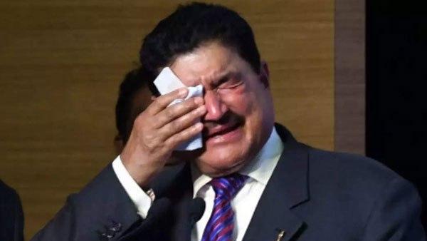 25 പ്രമുഖരും യുഎഇ വിട്ടു