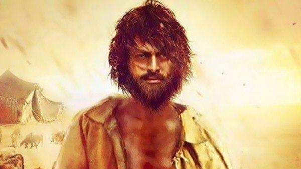  ആടുജീവിതം