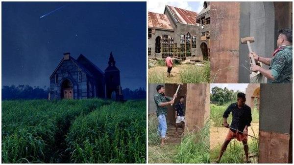 കേരളത്തില്‍ ആണ് 