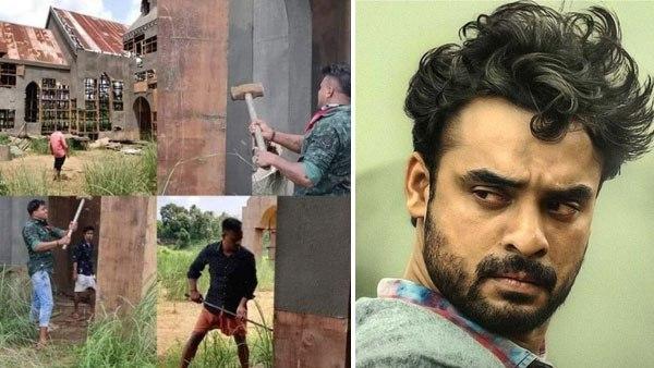 ക്ലൈമാക്‌സിന് വേണ്ടി