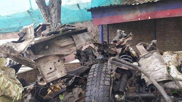 ഇന്‍റലിജന്‍സ് മുന്നറിയിപ്പ്