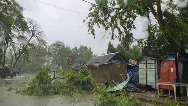 മമത സര്‍ക്കാരിന് പ്രശംസ