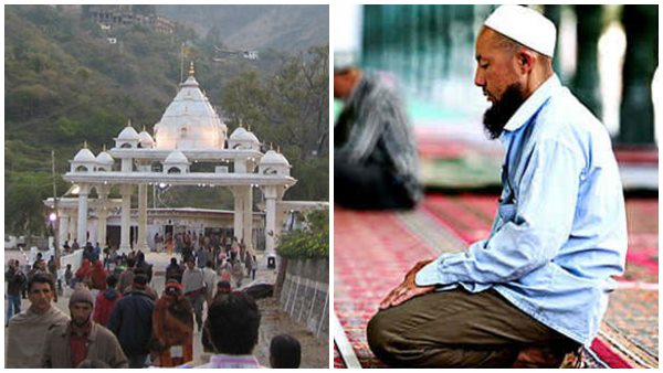 മതസൗഹാര്‍ദ്ദത്തിന്റെ ഉത്തമ മാതൃക