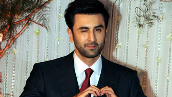 രണ്‍ബീറിന്റെ വസ്ത്രം