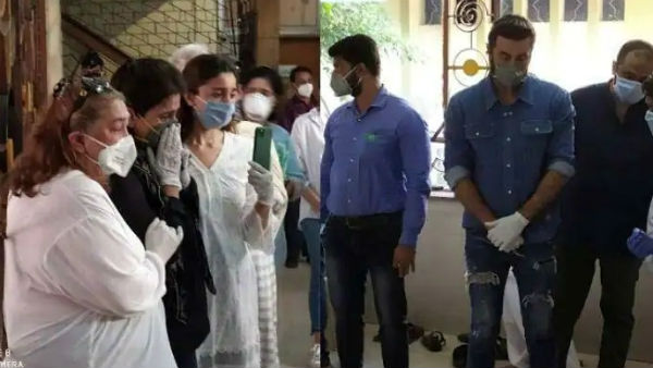 ആലിയയും ചൂടറിഞ്ഞു