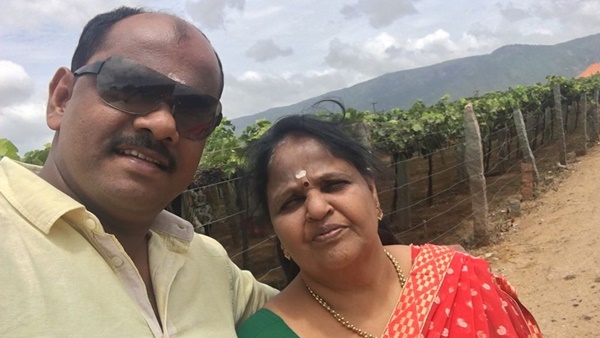 എ​െൻറ ശക്​തി