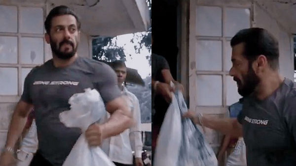 മനസ്സ് കവര്‍ന്ന് ഭായിജാന്‍